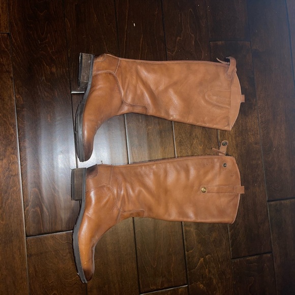 Sam Edelman boots - Picture 5 of 5